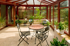 Rhoscrowther conservatory quotes